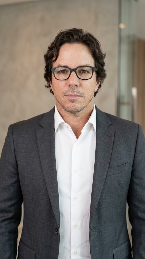 Ricardo Milanez, psicólogo integrativo em Campo Grande